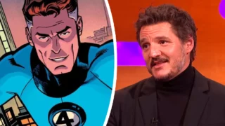 Fantastici 4 Pedro Pascal potrebbe essere Reed Richards