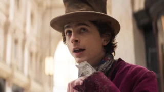 Il regista di Wonka parla di possibili sequel