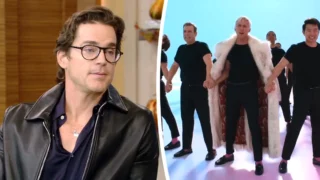 Matt Bomer rinunciato ruolo Ken film Barbie