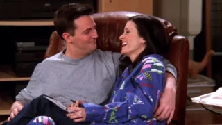 Matthew Perry contro idea che Chandler tradisse Monica