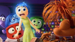 Pixar rilascia teaser trailer Inside Out 2