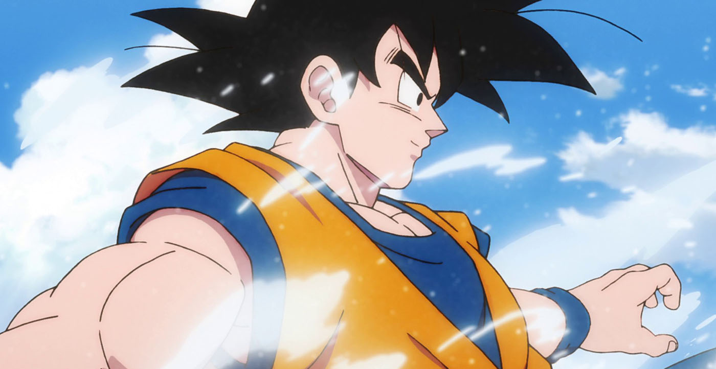 Quando Escono I Nuovi Episodi Di Dragon Ball Super