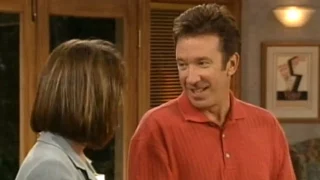 Quell’Uragano di Papà Tim Allen spin off