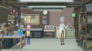 Rick e Morty 7x05 sconvolge morte inaspettata