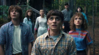 Stranger Things 5 anteprima copione episodio 1