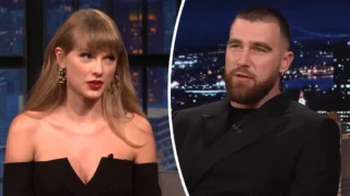 Taylor Swift cambia testo Karma accenna Travis Kelce