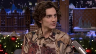 Timothée Chalamet vita privata