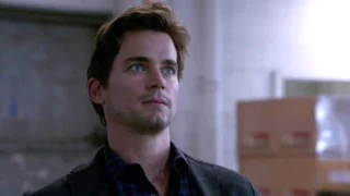 White Collar Matt Bomer conferma trattative revival