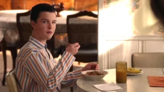 Young Sheldon 7 stagione news, uscita streaming