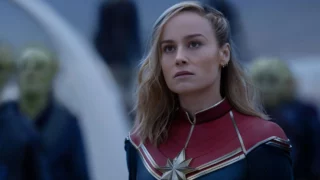 captain marvel 3 news sequel the marvels