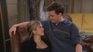 jennifer aniston matthew perry ricorda