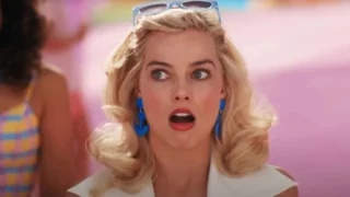 margot robbie stipendio barbie come speso