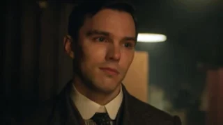 nicholas hoult