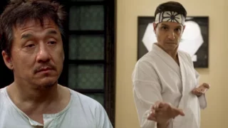 ralph macchio jackie chan nuovo film karate kid