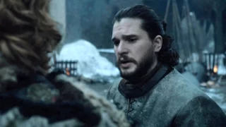 spin off Jon Snow non arriverà tanto presto