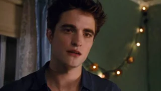studio dietro Twilight aveva dubbi Robert Pattinson