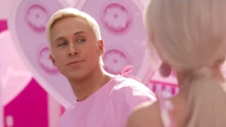 Barbie Ryan Gosling significato Kenergy