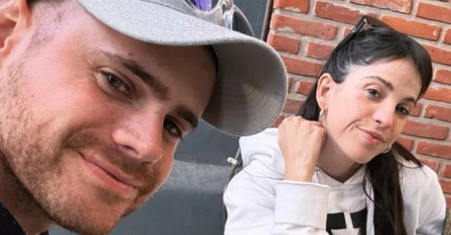 Cande Molfese e Gastón Soffritti coppie sposeranno 2024