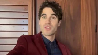 Darren Criss diventerà papà seconda volta