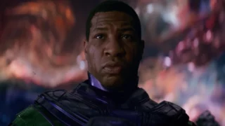 Jonathan Majors licenziato marvel colpevole aggressione