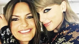 Mariska Hargitay ha chiamato gatto Karma Taylor Swift