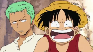 One Piece anime remake news, uscita streaming Netflix