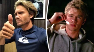 One Tree Hill Chad Michael Murray pronto revival