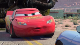 Pixar nuovi progetti Cars