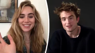 Robert Pattinson Suki Waterhouse si sposano