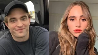 Robert Pattinson e Suki Waterhouse si sposano people conferma