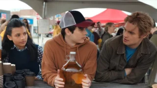The Heartbreakers serie TV trama, data uscita, cast, streaming