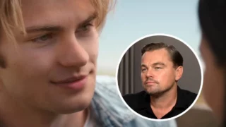 Uno Splendido Errore Noah LaLonde Leonardo DiCaprio provini