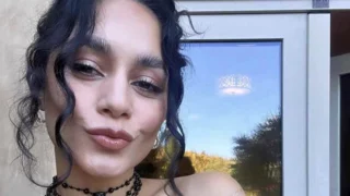 Vanessa Hudgens potrebbe essersi sposata Messico