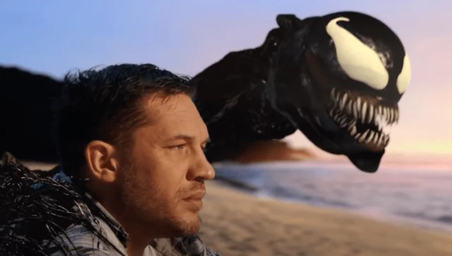 Venom 3 film marvel 2024