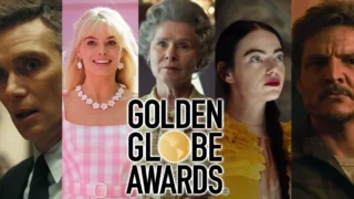 golden globes nomination 2024