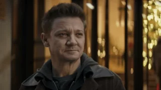 jeremy renner torna recitare dopo incidente