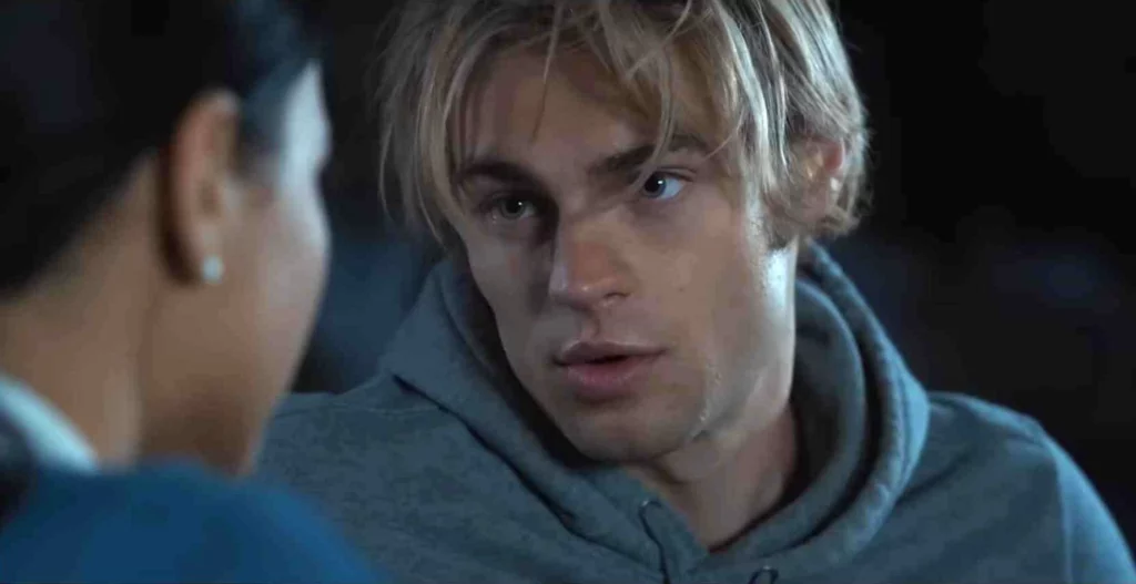 Chi Noah LaLonde Cole In Uno Splendido Errore Et E Film