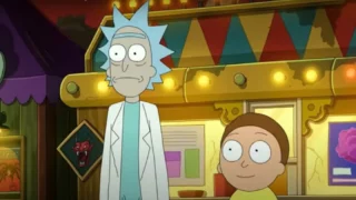 rick morty 8 si fa uscita italia