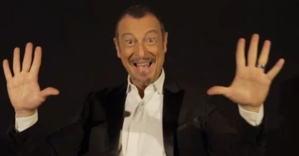 Tutti i cantanti in gara a Sanremo 2024: i nomi dei Big