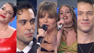 sanremo 2024 titoli canzoni