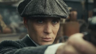 spin-off peaky blinders netflix