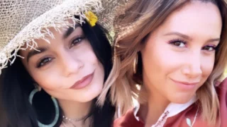 vanessa hudgens ashley tisdale storia amicizia