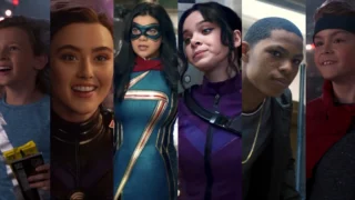 young avengers film marvel studios