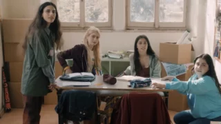 SKAM Italia 6 streaming: dove vedere gli episodi online