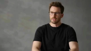 Chris Evans nel nuovo film Honey Don’t dopo l’anno di pausa