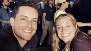 Chicago PD Jesse Lee Soffer Tracy Spiridakos stanno insieme