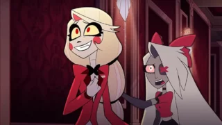 Hazbin Hotel quando escono episodi