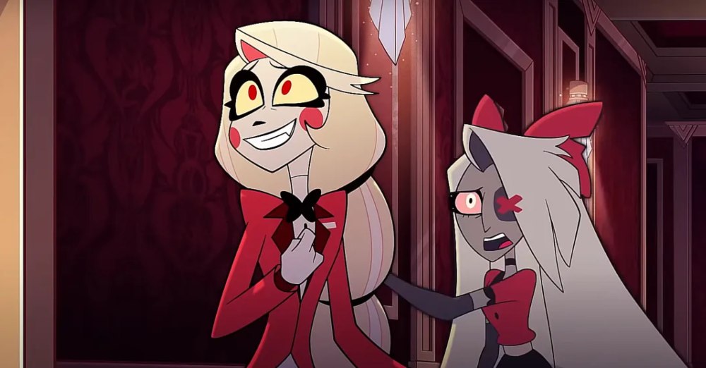 Hazbin Hotel quando escono gli episodi
