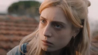 Maria Camilla Brandenburg, Rebecca in Skam Italia