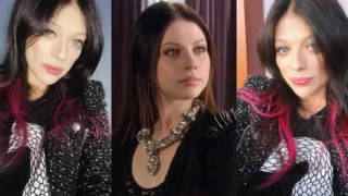 Michelle Trachtenberg irriconoscibile malata foto fan preoccupati